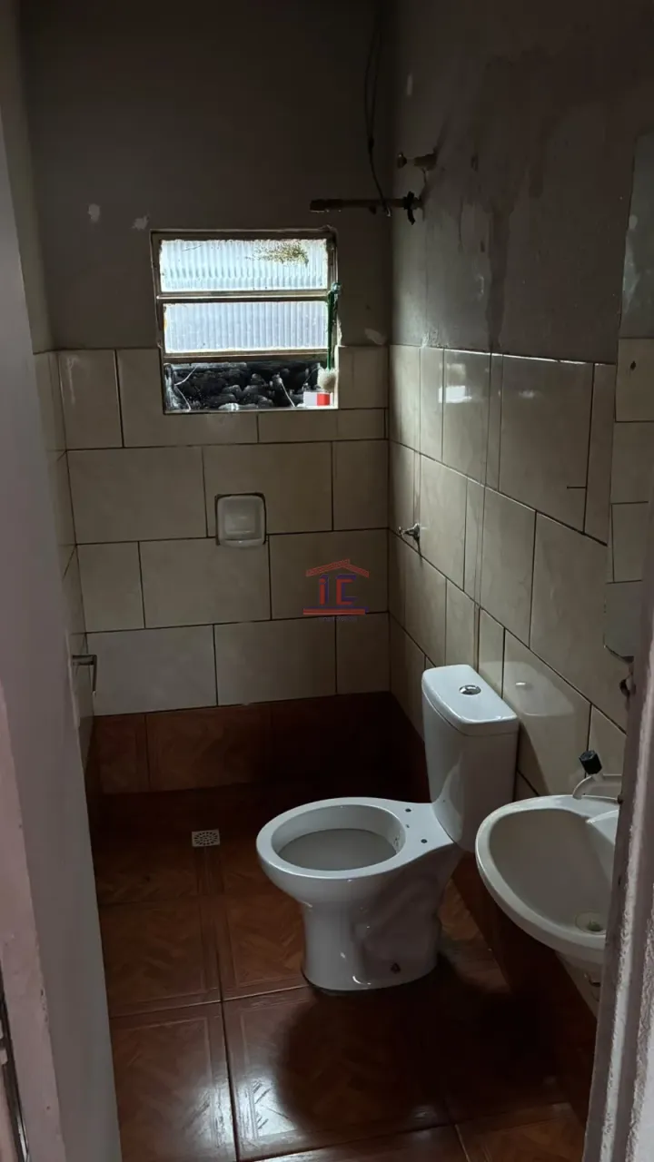 Imagens do imóveis CASA À VENDA CONJUNTO JOÃO TURQUINO -LONDRINA