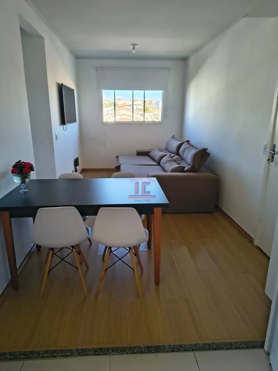 Imagens do imóveis APARTAMENTO À VENDA RESIDENCIAL DAS ACÁCIAS