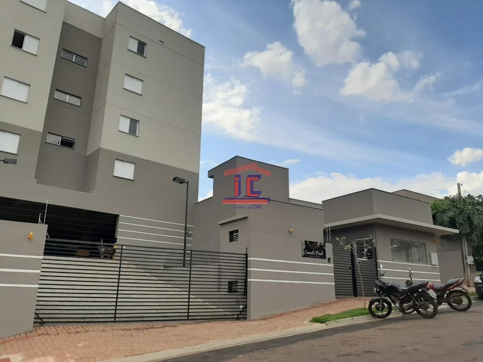 Imagens do imóveis APARTAMENTO RESIDENCIAL CANADÁ PARK - CAMBÉ
