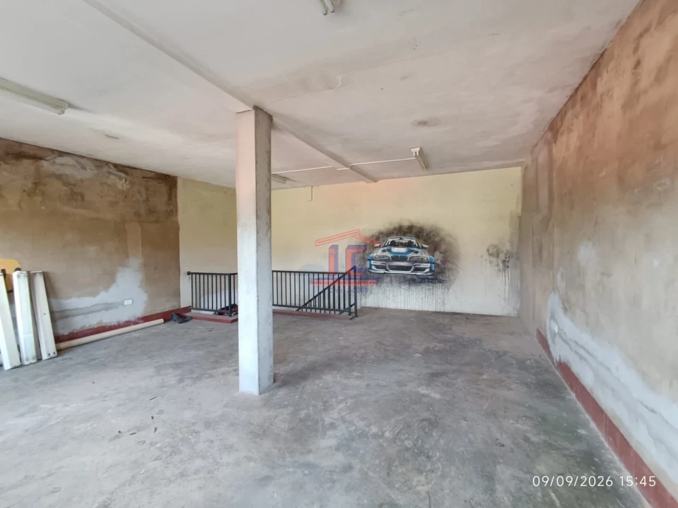 Sala - Rua Gabriel de Lara, 598 - Sala 01 - Jd Novo Bandeirantes II