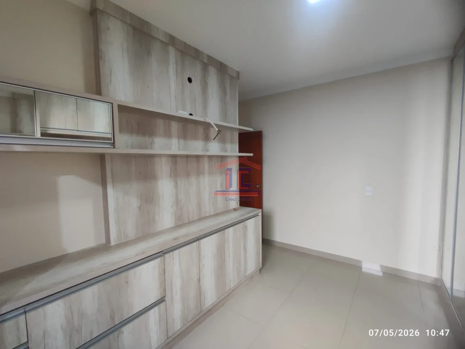 Rua Belmiro Pomini, 182-B - Jardim Panorâmico
