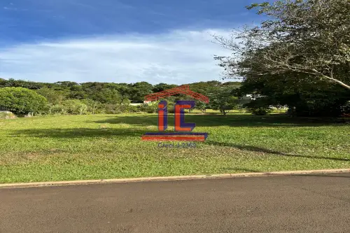 Terreno Á Venda Estância Cabral Cambé