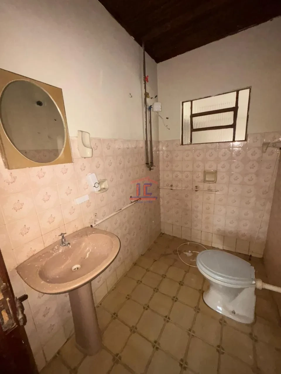 Rua João Passador, 79 - Frente - Jardim Santo Antonio