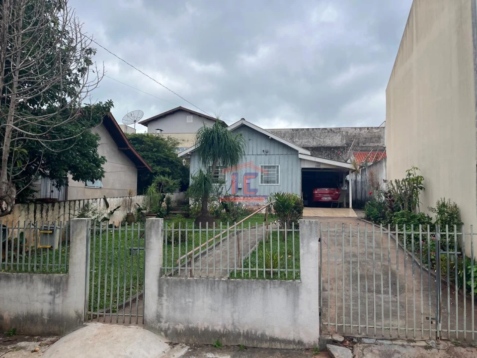 Imagens do imóveis Casa À Venda Casa Térrea Cambé