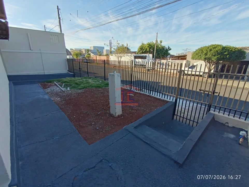 Imagens do imóveis Rua Fernando Bissoqui, 1316 - Jardim Ana Rosa