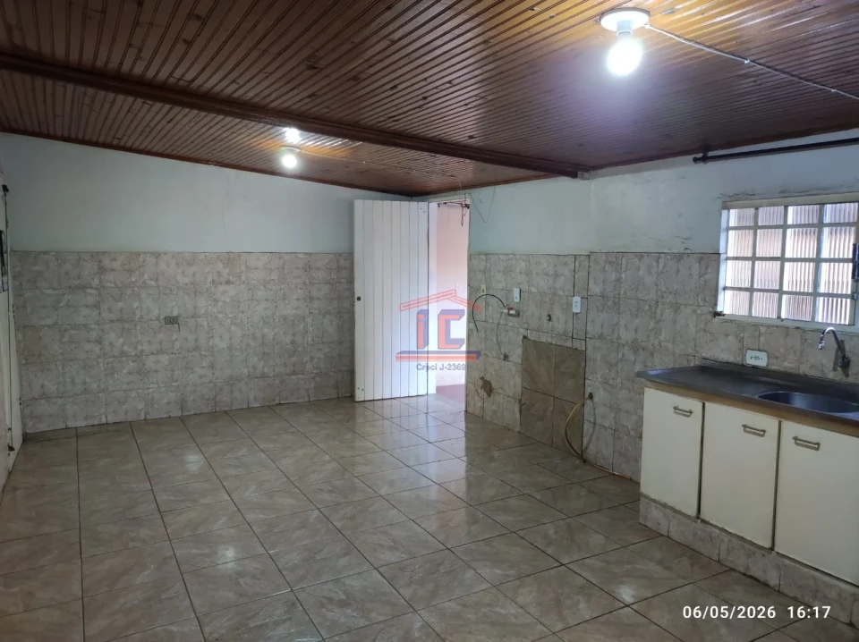 Rua Frederico Simoni, 275 - Jardim Planalto Verde