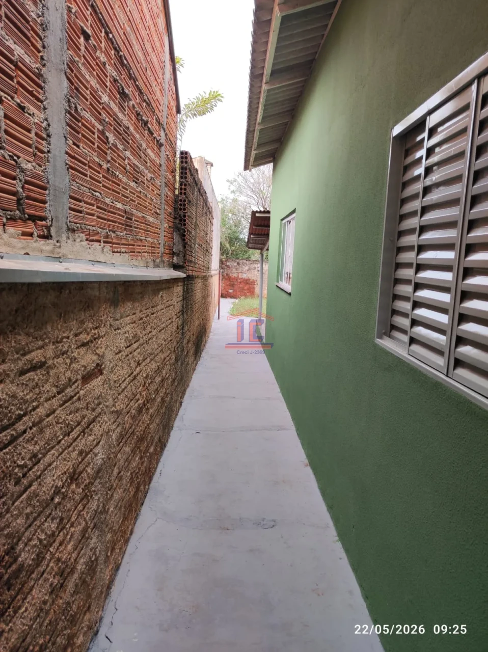 Rua Aracaju, 163 - Vila Brasil