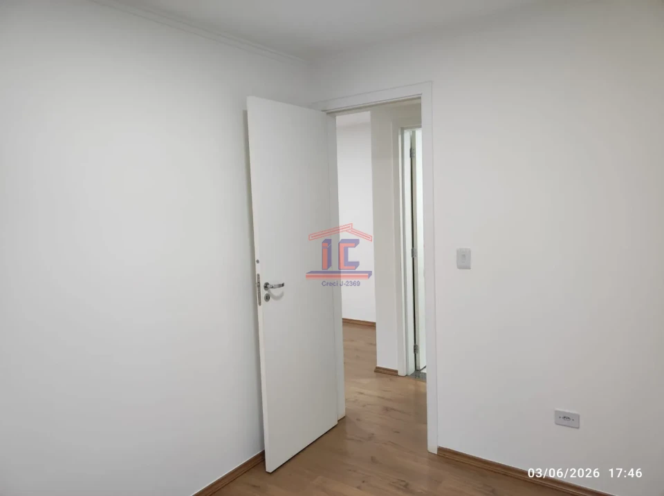 Rua Antonio Vicentin, 281 Apto 226 - Vila das Torres