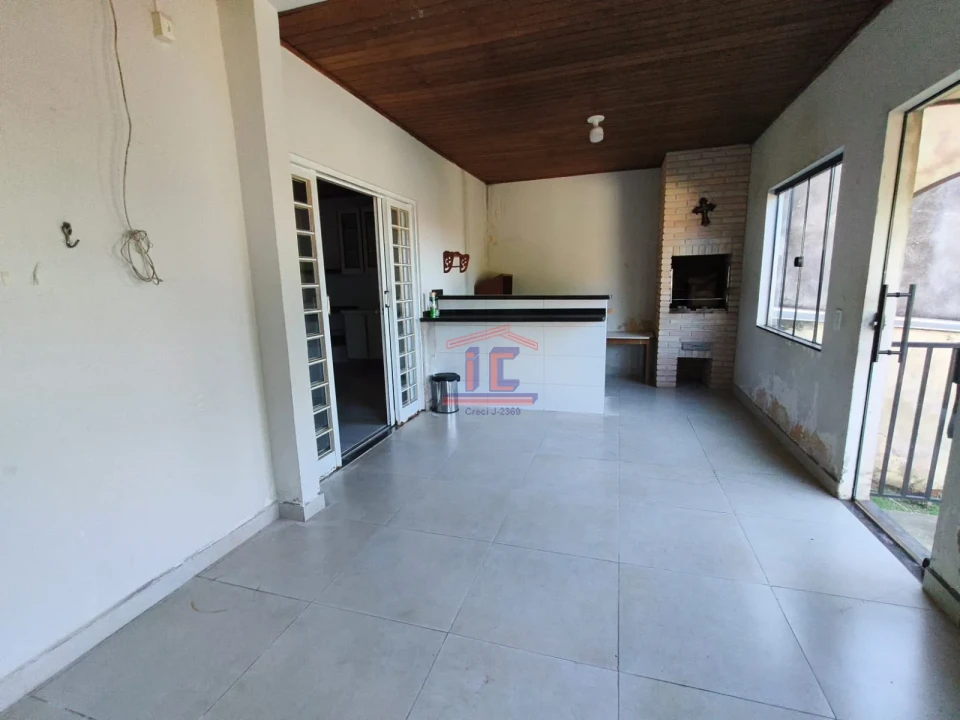 Imagens do imóveis Casa térrea Rua Monte Castelo - Próximo do Almeida Mercados