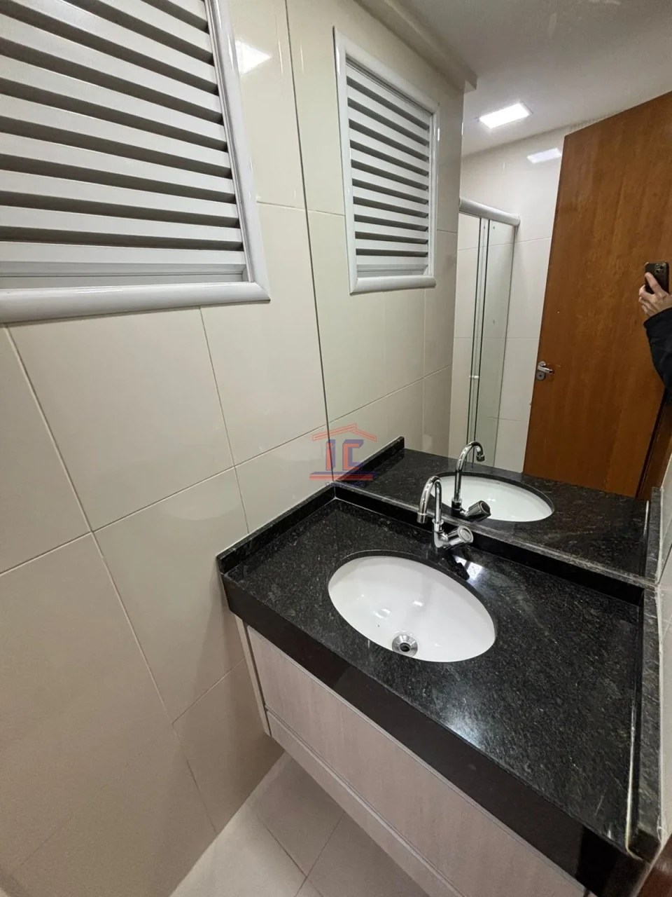 Apartamento - Residencial Equador - Centro