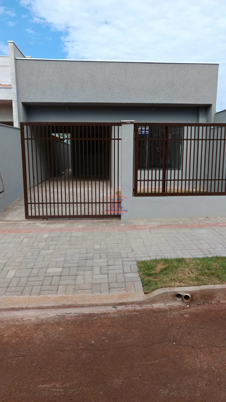 Imagens do imóveis CASA GEMINADA - 3 QUARTOS - JD. VÔ ZEZINHO CAMBÉ-PR