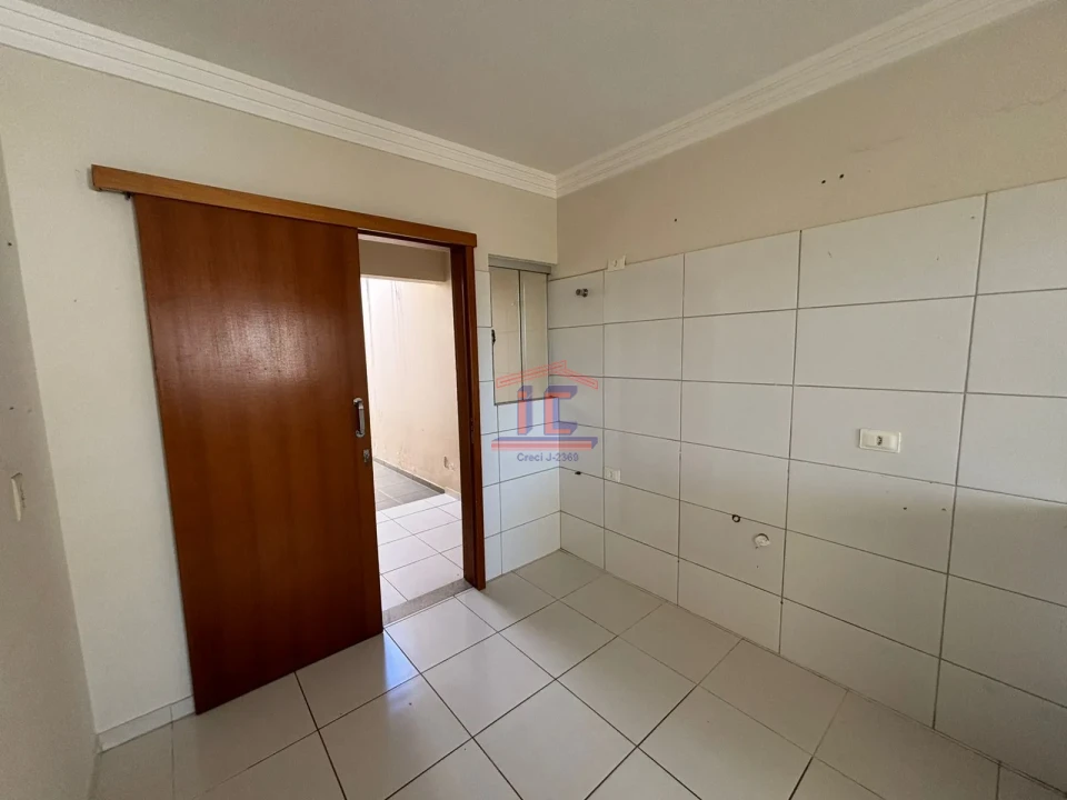 Rua José Garla, 338-B - Residencial Espanha