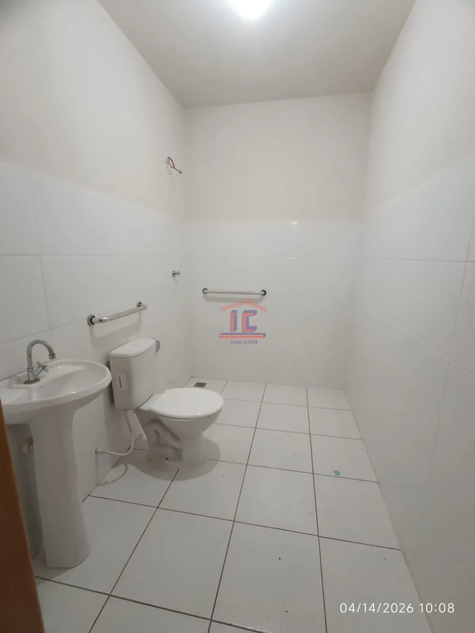 Rua Antonio Cripa, 35 - Jardim Santa Adelaide