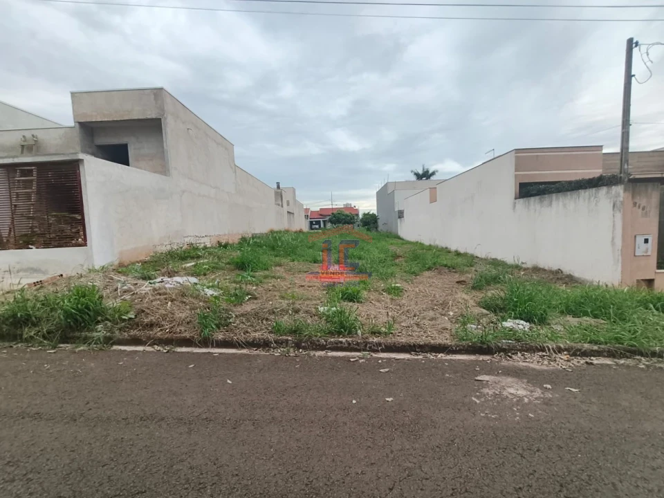 Imagens do imóveis TERRENO PLANO A VENDA JD. ESPANHA CAMBÉ-PR