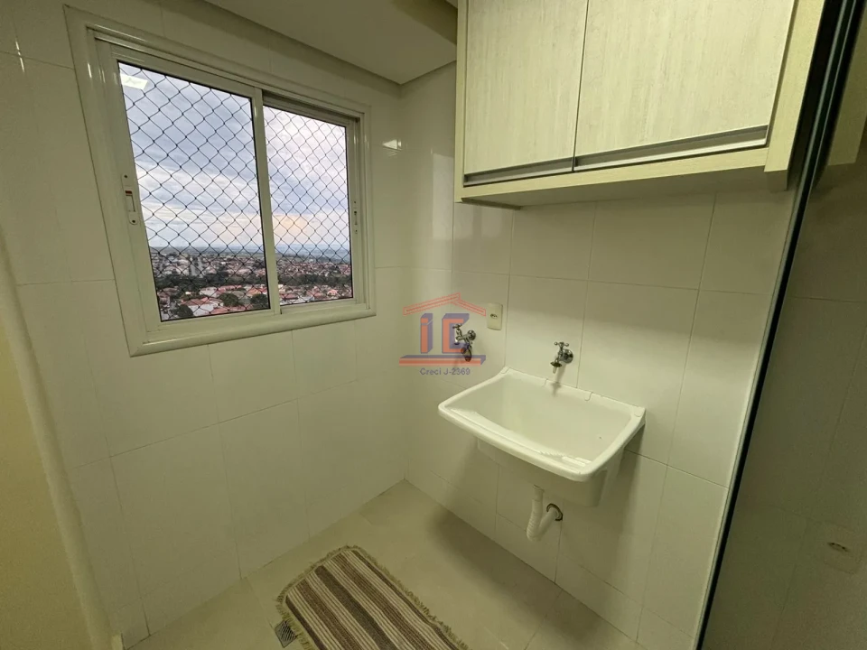 Apartamento - Residencial Equador - Centro