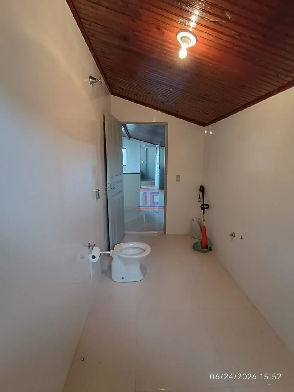 Casa À Venda Conjunto Habitacional Waldomiro M Gomes Cambé 3