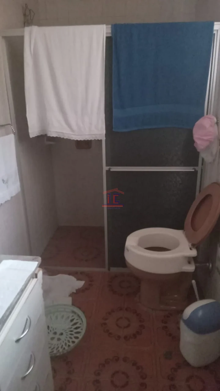 CASA RESIDENCIAL CENTRO CAMBE