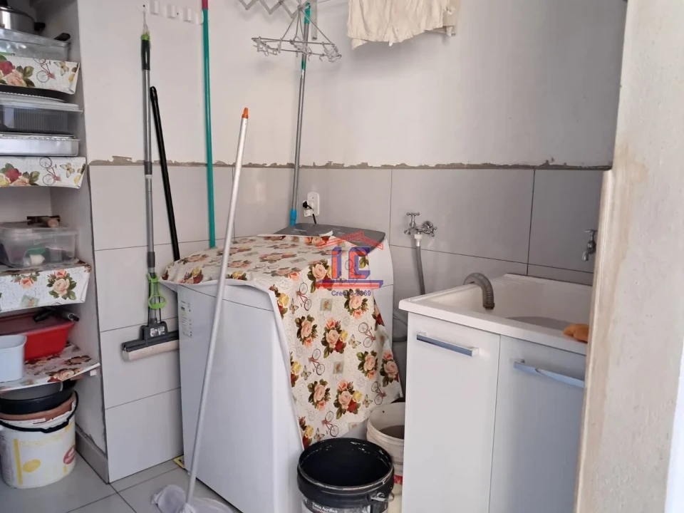 Imagens do imóveis CASA - Rua Riacho Fundo - Cambé II