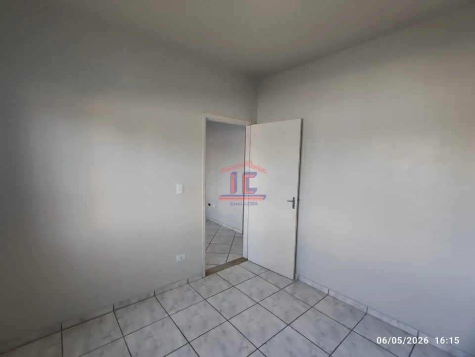 Rua Frederico Simoni, 275 - Jardim Planalto Verde