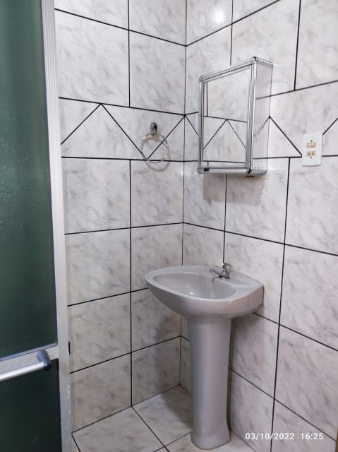 Rua Santo Cassaro, 194 - Esq. com Rua Tuiuti
