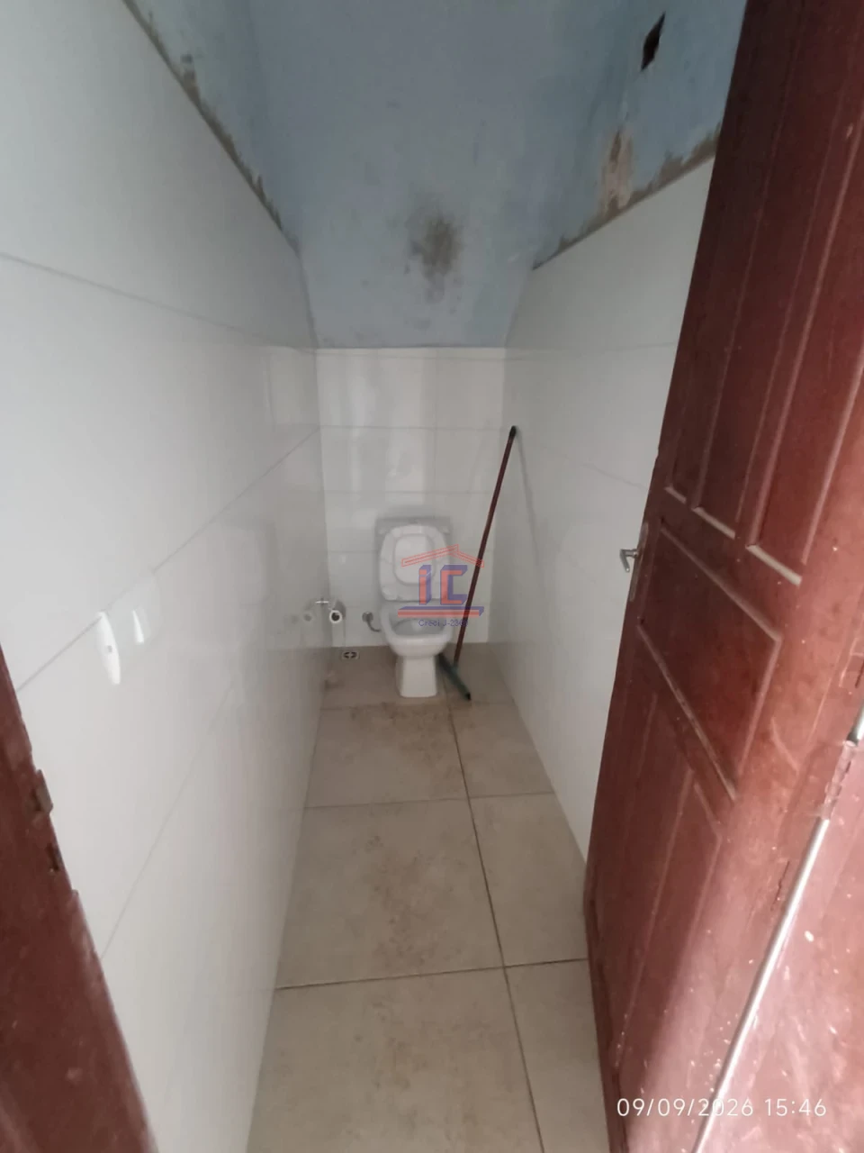 Sala - Rua Gabriel de Lara, 598 - Sala 01 - Jd Novo Bandeirantes II