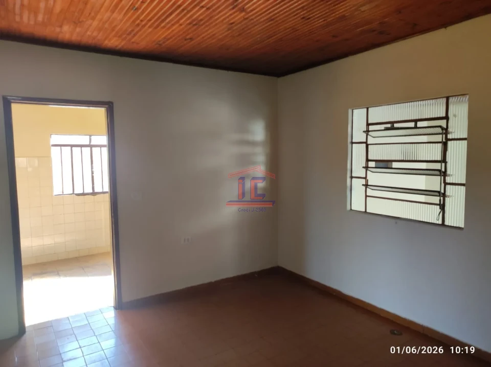 Rua João Passador, 79 - Frente - Jardim Santo Antonio