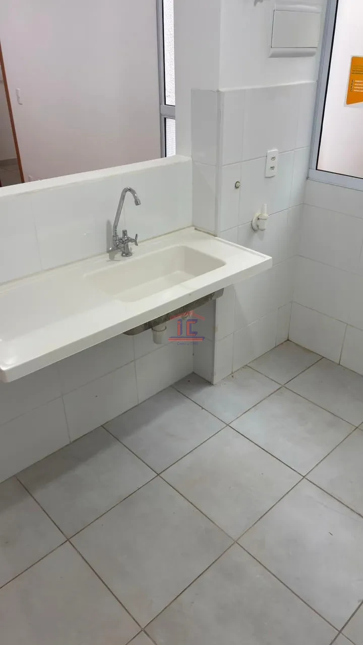 APARTAMENTO À VENDA PARQUE LÍNEA