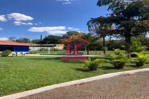 Fazenda/Sítios/Chácaras Á Venda Chácara Bratislava Cambé