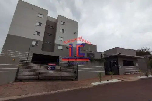Apartamento Á Venda Apartamento Cambé