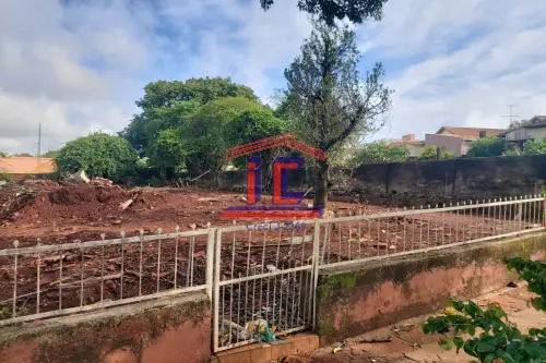 Terreno - Comercial - Centro - Cambé