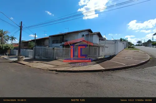 Rua Pau Brasil, 149 - Esq. Rua Manoel Teixeira - Vila Salomé