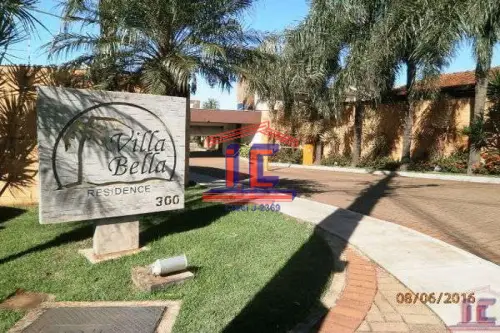 Condomínio Villa Bella Residence - Cambé