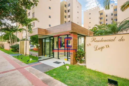 RESIDENCIAL DO LAGO II - LONDRINA -PR