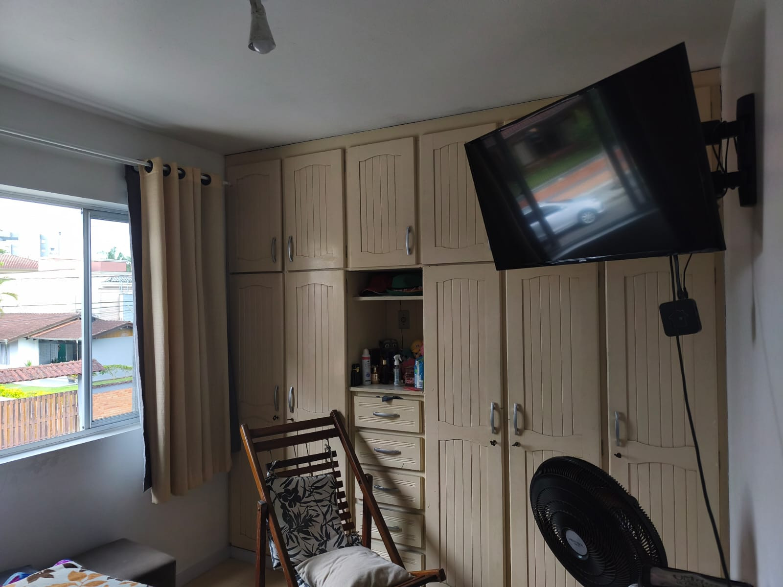 Imagens do imóveis Apartamento À Venda Santo Antônio Joinville