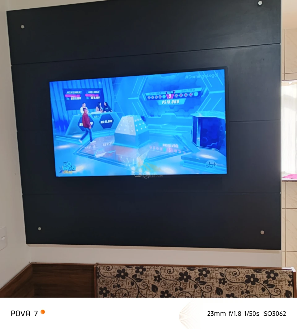 Apartamento À Venda Santo Antônio Joinville