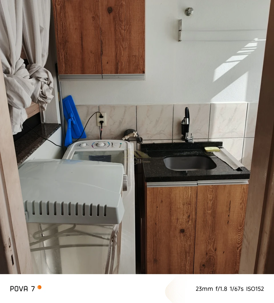 Apartamento À Venda Santo Antônio Joinville