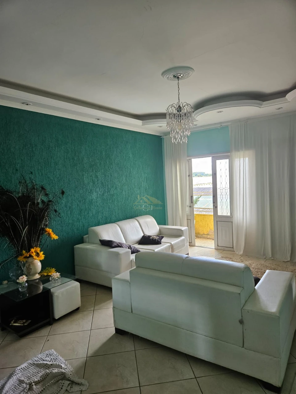 Casa À Venda Vale Das Flores Tremembé