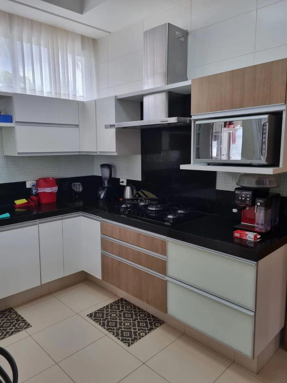 Casa Em Condomínio À Venda Parque Residencial Dahma Ii Presidente Prudente