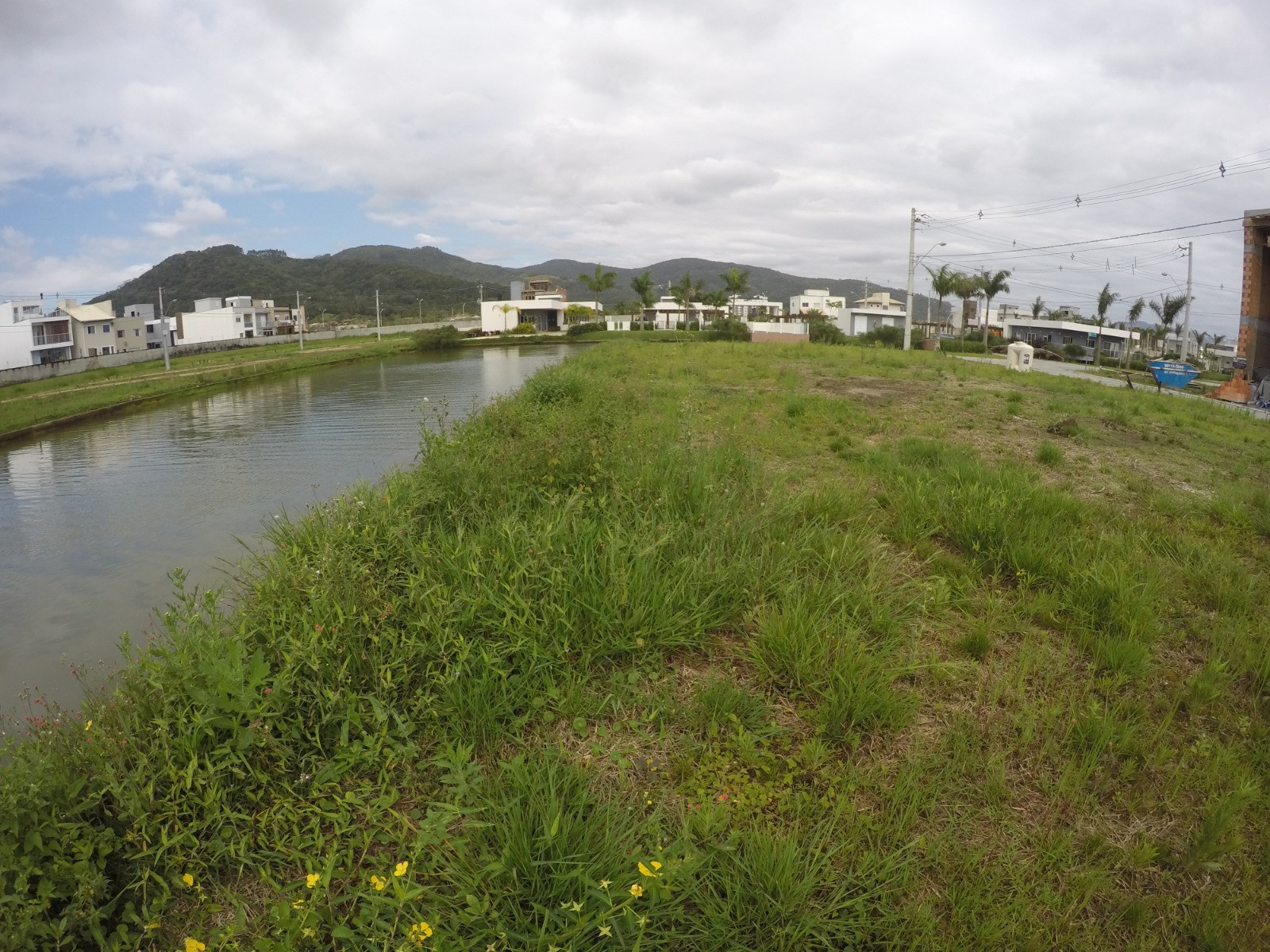 Imagens do imóveis Terreno À Venda Acqua Condomínio Clube Biguaçu