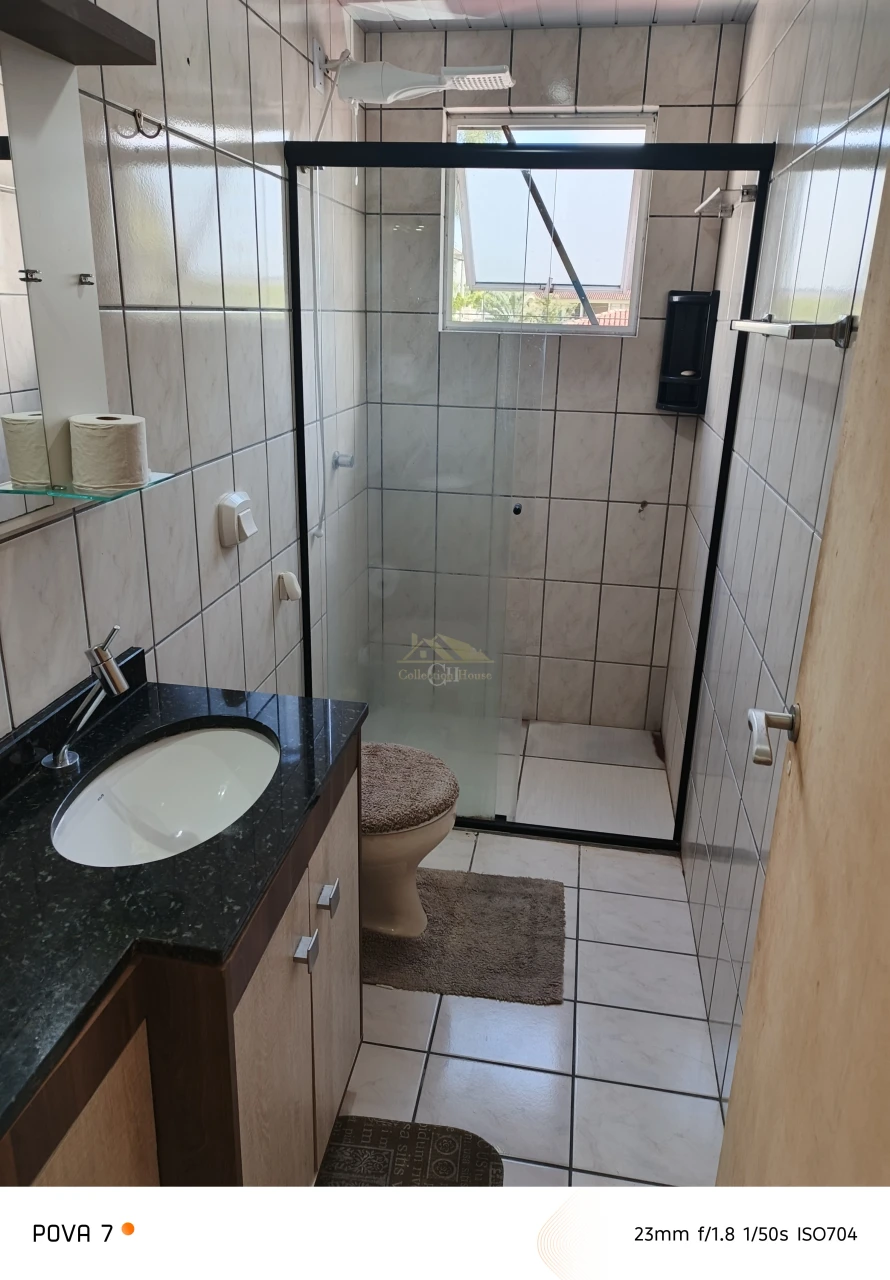 Apartamento À Venda Santo Antônio Joinville