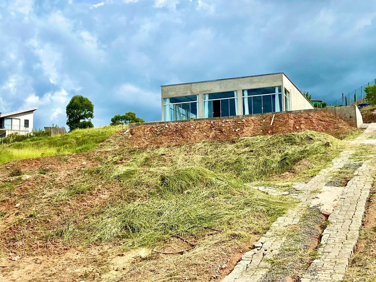 Fazenda/Sítios/Chácaras À Venda Condomínio Campo Alegre Poços De Caldas