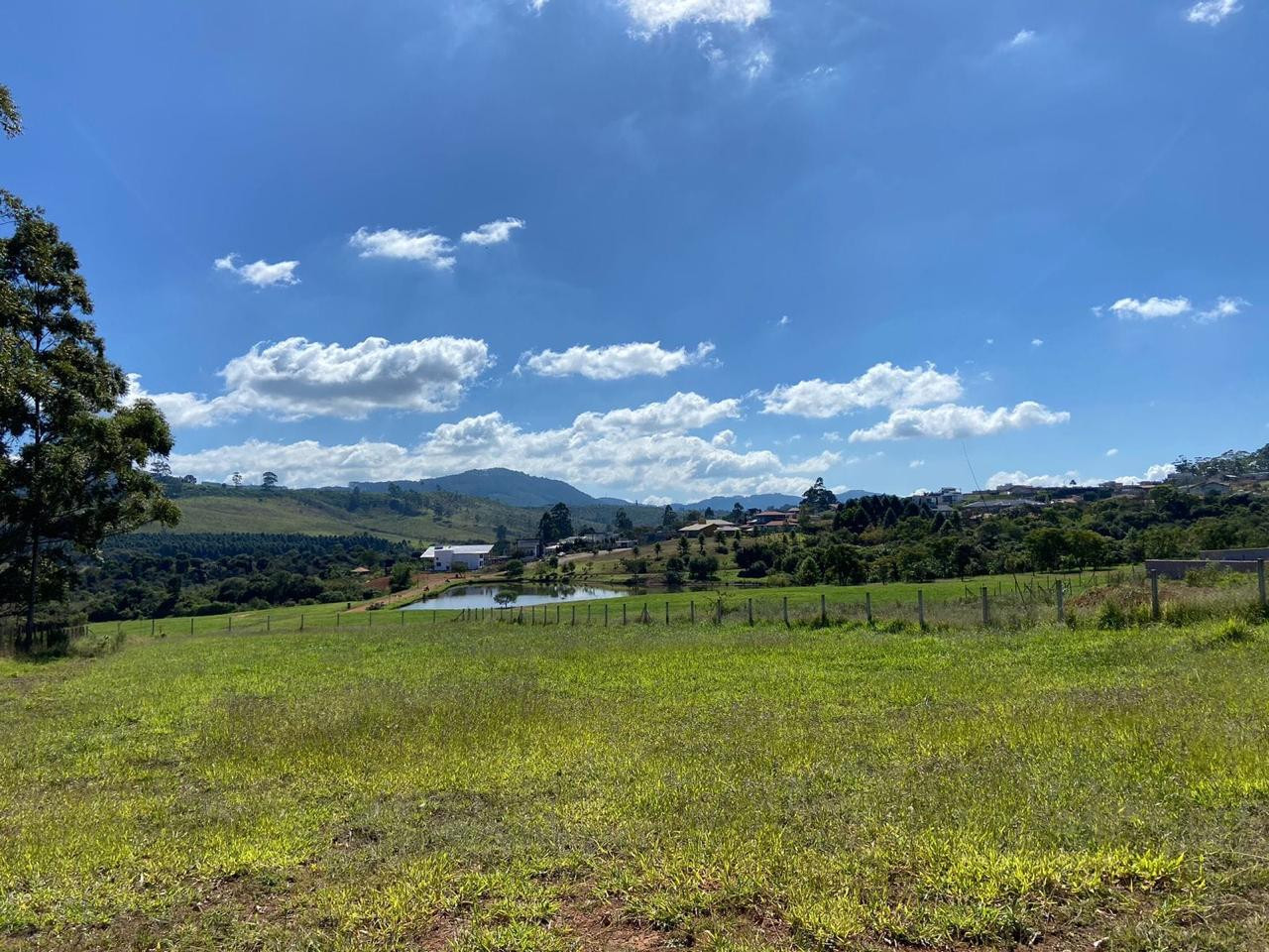Fazenda/Sítios/Chácaras À Venda Condomínio Campo Alegre Poços De Caldas