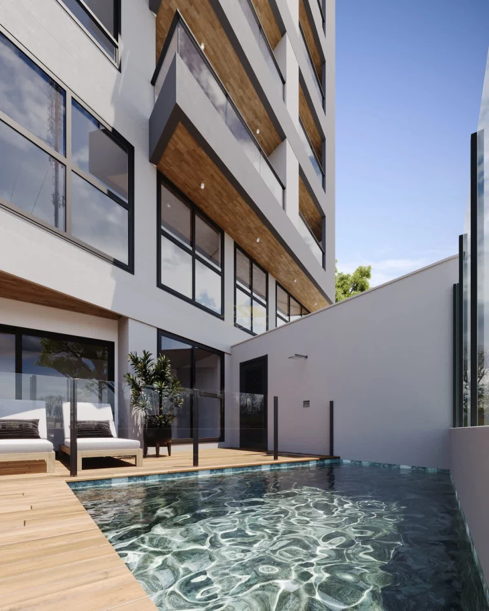 Apartamento 2 ou 3 Quartos à Venda no Edifício Impala Saguaçu Joinville