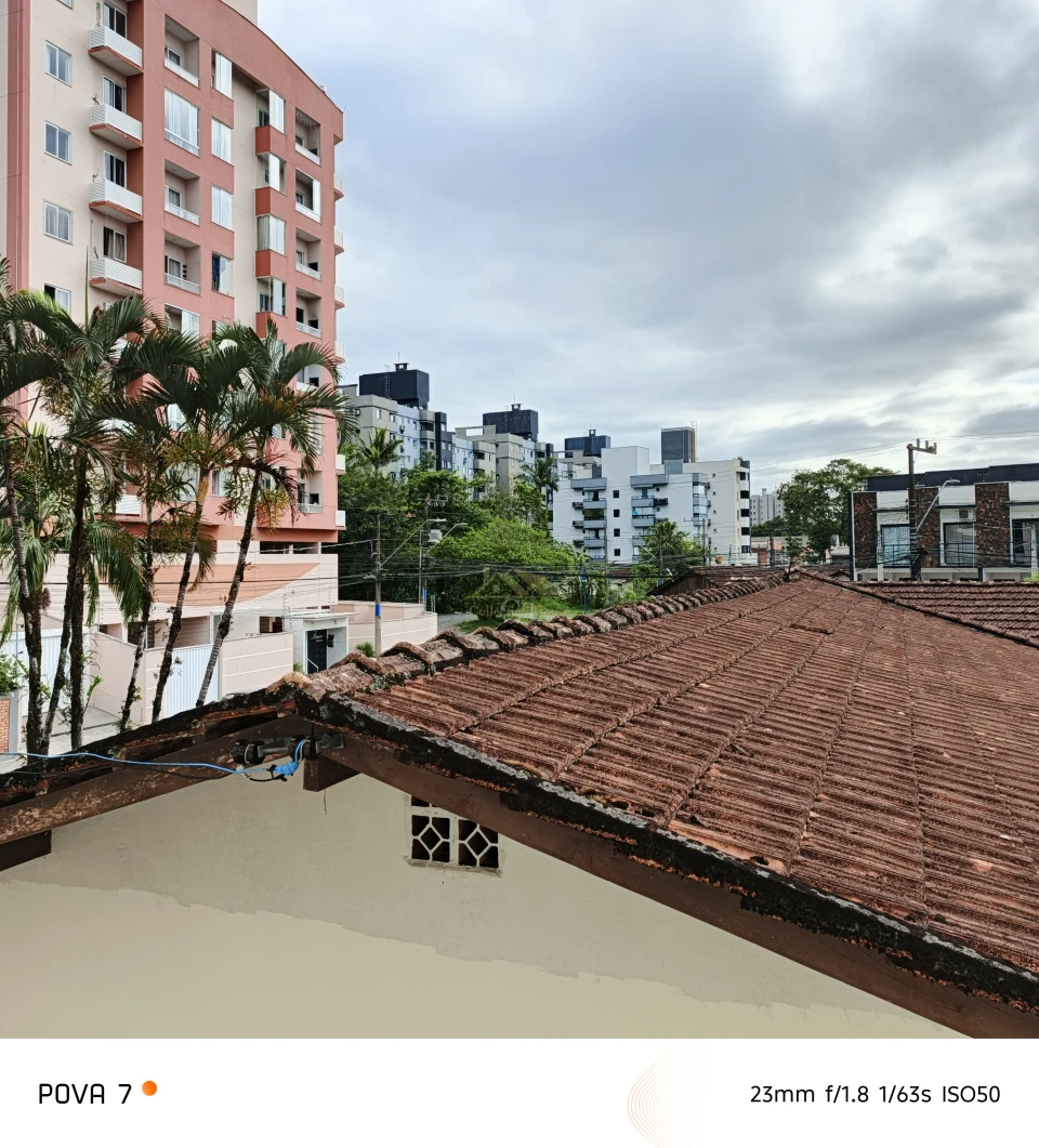 Apartamento À Venda Santo Antônio Joinville