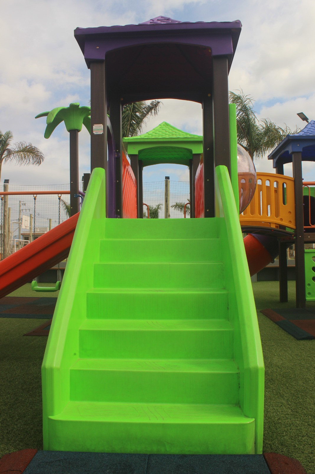 Imagens do imóveis Terreno À Venda Acqua Condomínio Clube Biguaçu