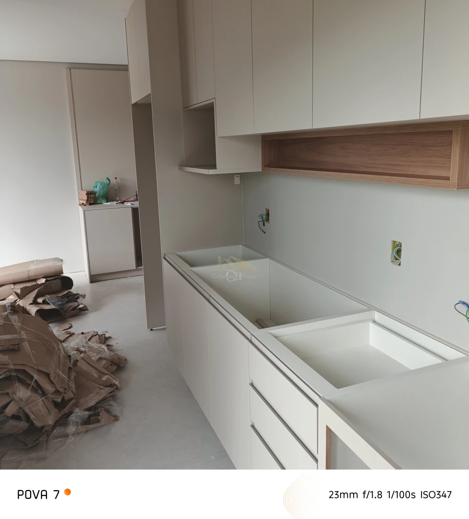 Imagens do imóveis Apartamento 2 ou 3 Quartos à Venda no Edifício Impala Saguaçu Joinville