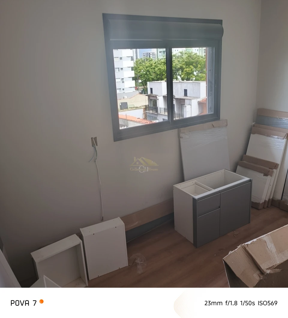 Imagens do imóveis Apartamento 2 ou 3 Quartos à Venda no Edifício Impala Saguaçu Joinville