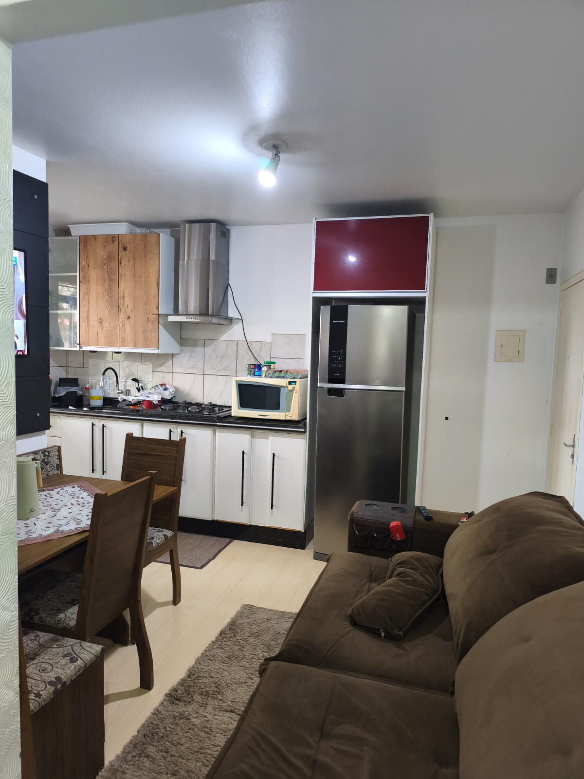 Imagens do imóveis Apartamento À Venda Santo Antônio Joinville
