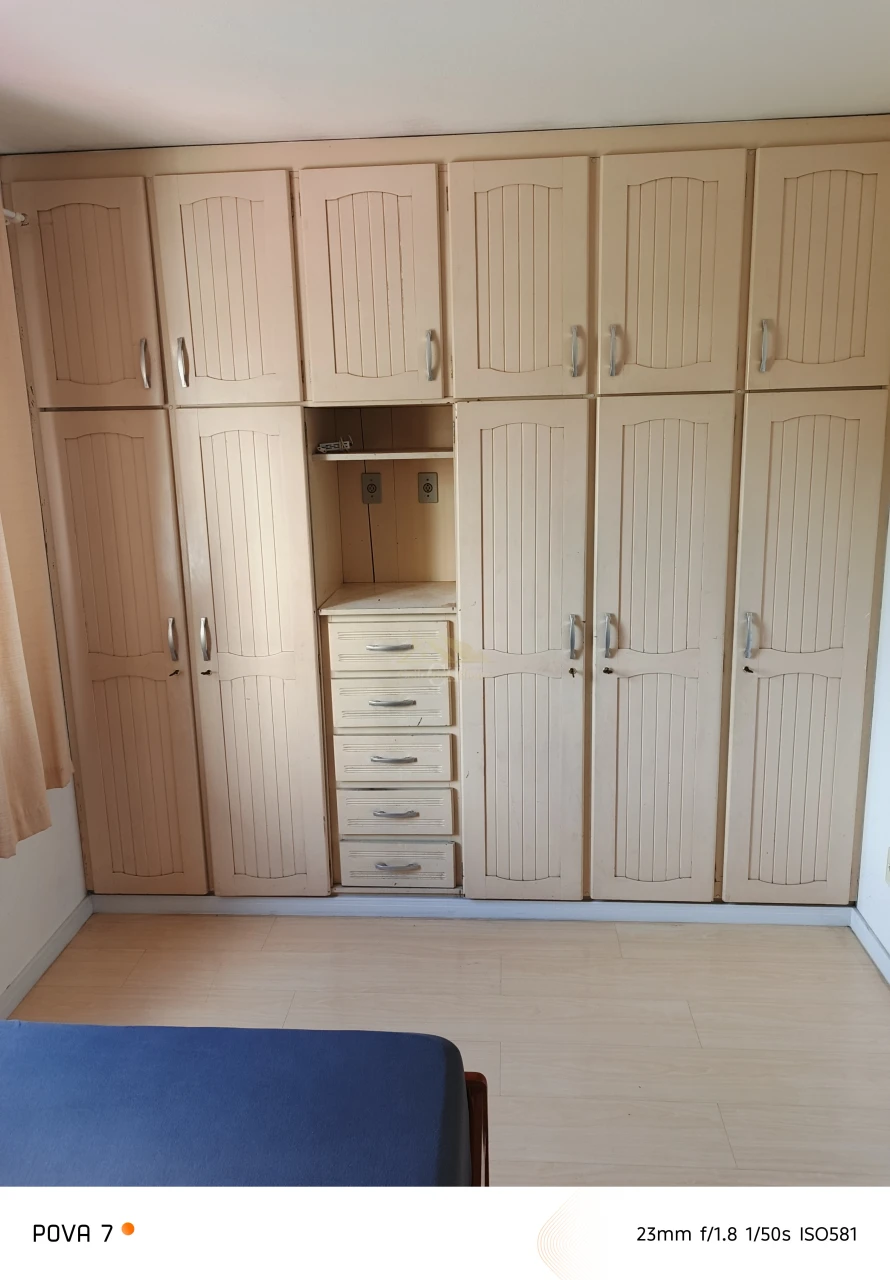 Apartamento À Venda Santo Antônio Joinville