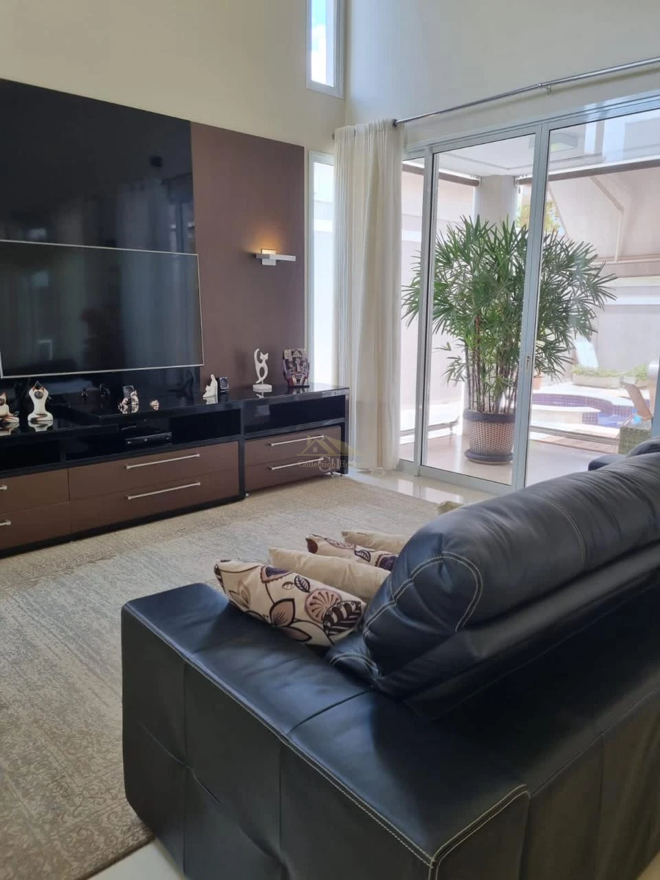 Casa Em Condomínio À Venda Parque Residencial Dahma Ii Presidente Prudente